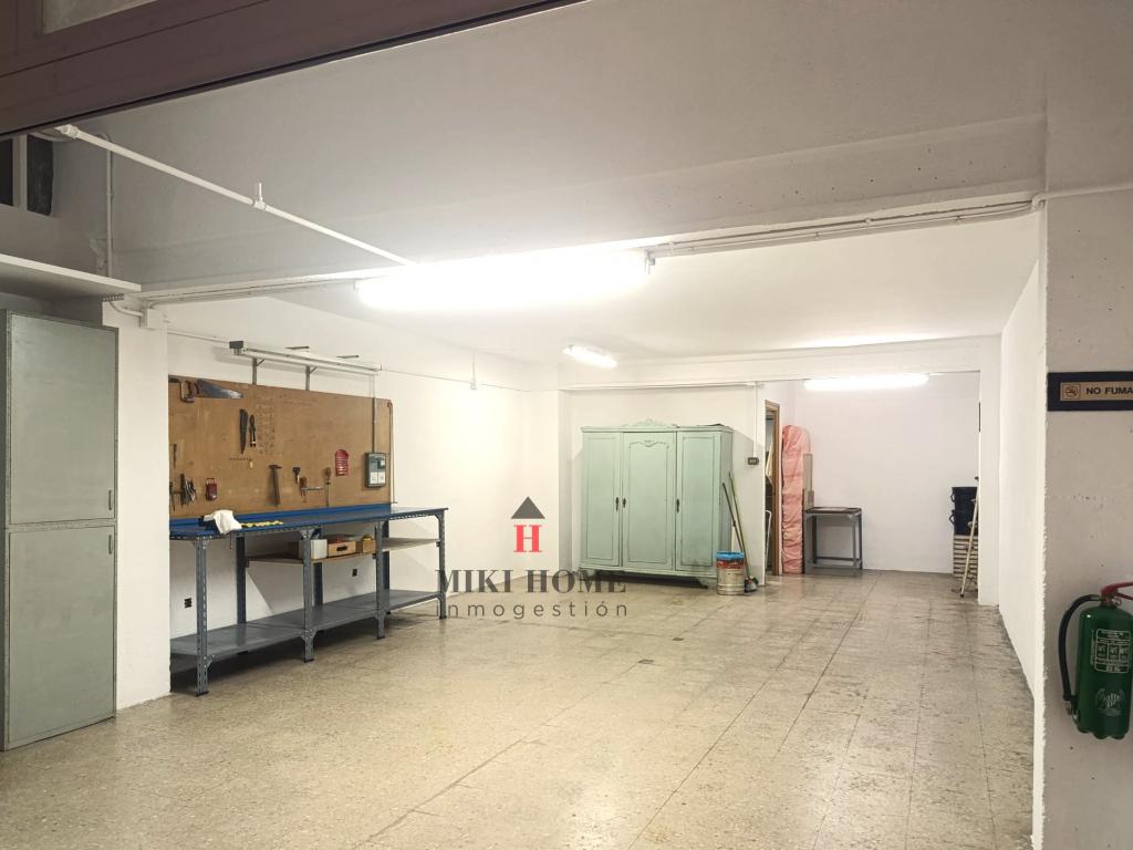 Piso en c/ Ramón y Cajal de Barbastro 3