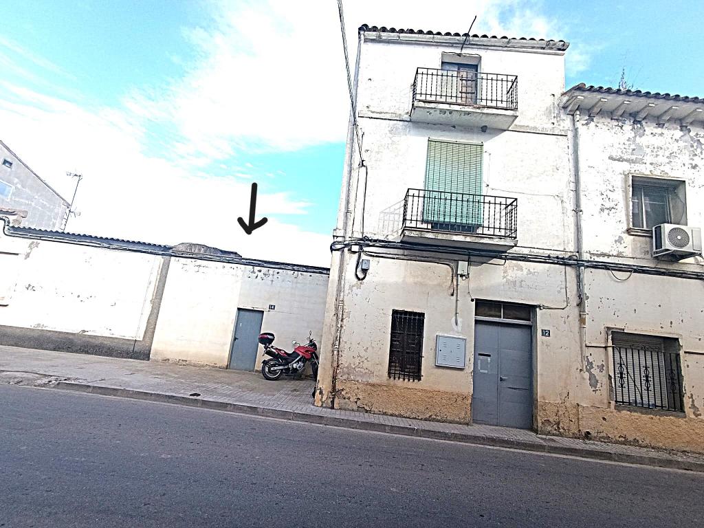 Piso en Carretera Alta de Esplús 9