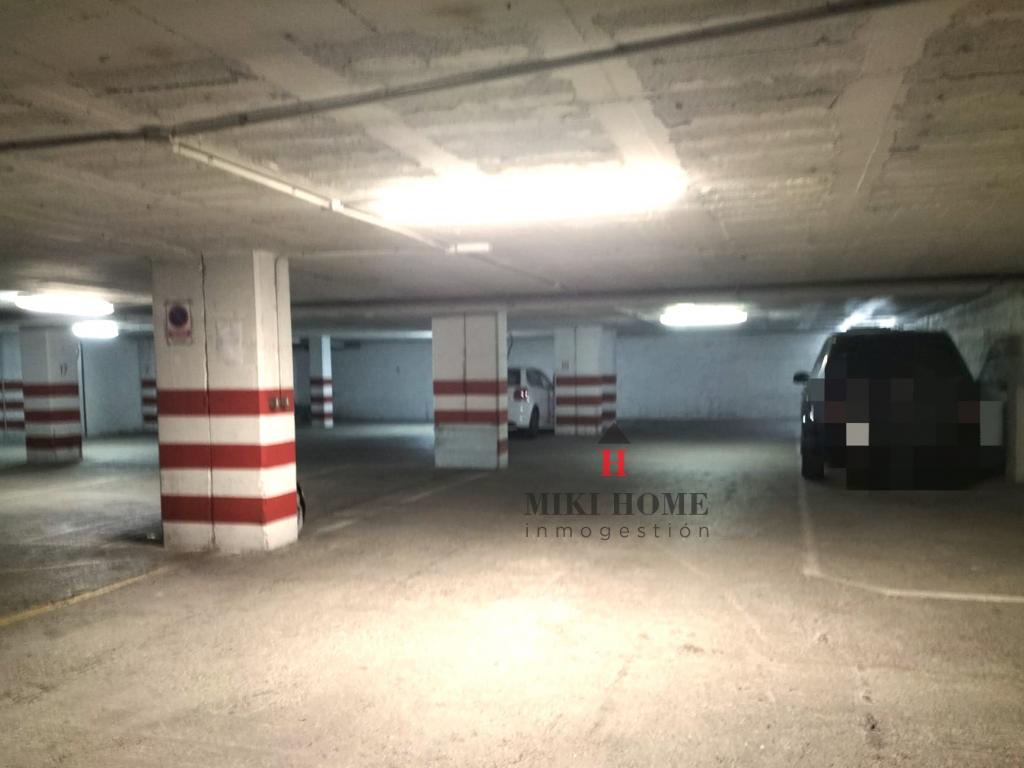 Piso en c/ Abanzo de Barbastro 2