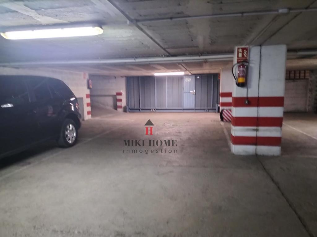 Piso en c/ Abanzo de Barbastro 5