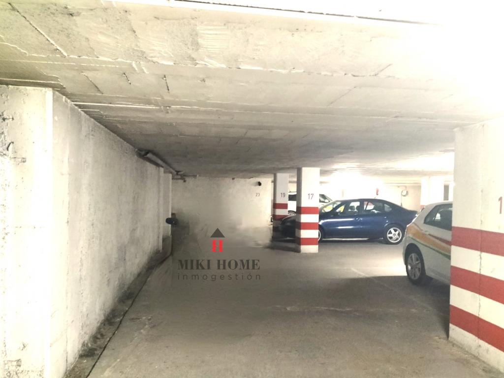 Piso en c/ Abanzo de Barbastro 4