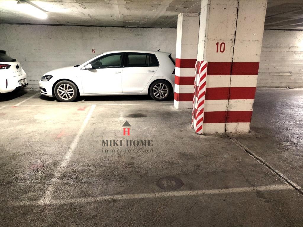 Piso en c/ Abanzo de Barbastro 3